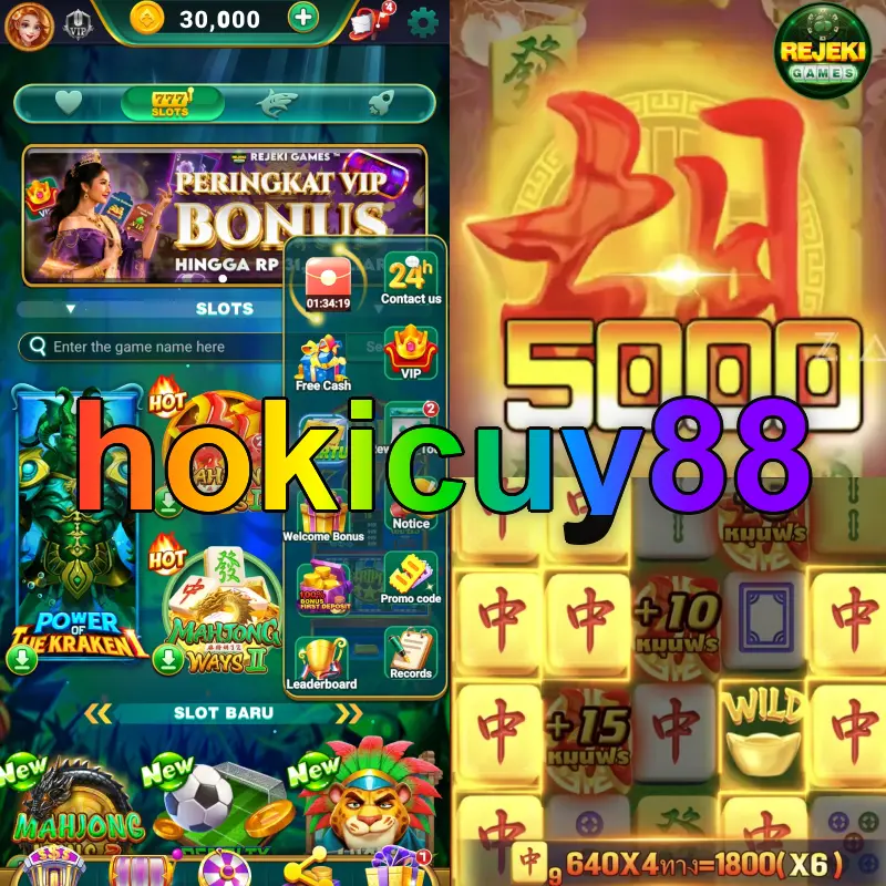 hokicuy88 Unduh
