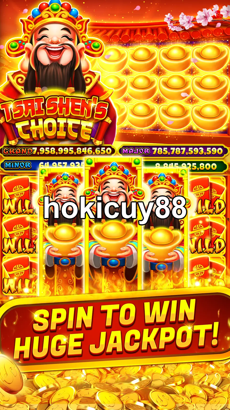 hokicuy88 Unduh
